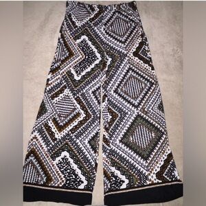 Live and let live palazzo pants size large